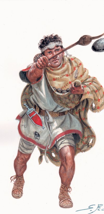  द्वारा ग्यूसेप रवा