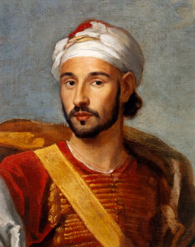  द्वारा गॉडफ्रे और विक जान (1640-1700) नेलर