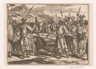 द्वारा जोहान्स जानसोनियस वैन वेसबर्ग (I)
