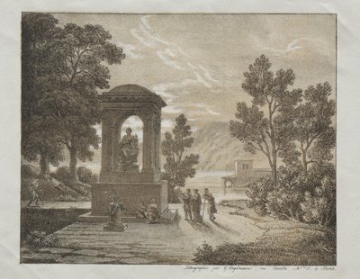 विभिन्न चित्रों जैसे क्रेयॉन, पेन, ब्रश ..., c का उपयोग करके लिथोग्राफ परीक्षणों की पुस्तक। 1816। द्वारा गॉटफ्रीड या गोडेफ्रो एंगेलमैन