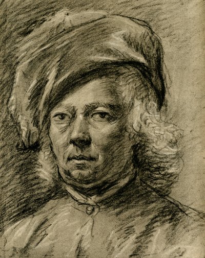 पुरुष प्रधान अध्ययन द्वारा Govaert Flinck