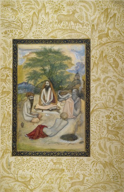  द्वारा गोवर्धन