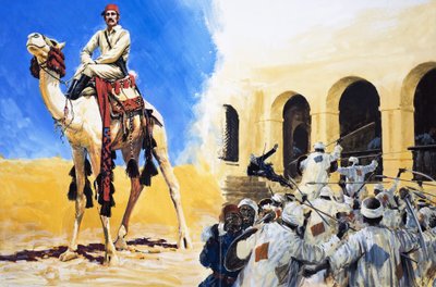  द्वारा ग्राहम कॉटन