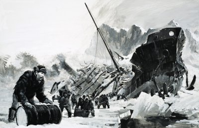  द्वारा ग्राहम कॉटन