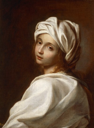 17599, गुइडो रेनीक द्वारा द्वारा Guido Reni