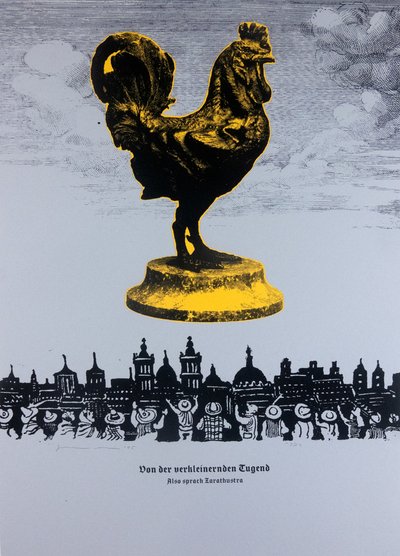  द्वारा गुइलहर्मे पोंटेस