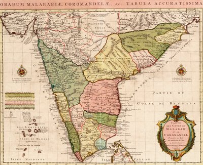  द्वारा गिलौम डेलिसल