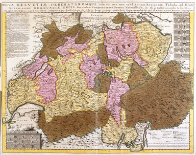  द्वारा गिलौम डेलिसल
