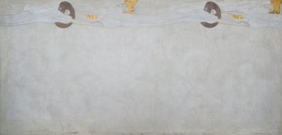  द्वारा गुस्ताव क्लिम्ट