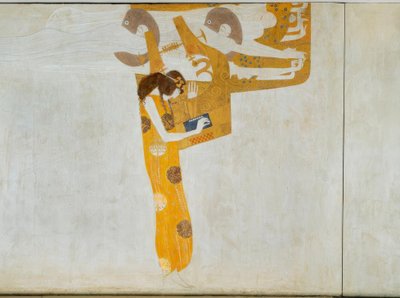 कविता द्वारा Gustav Klimt
