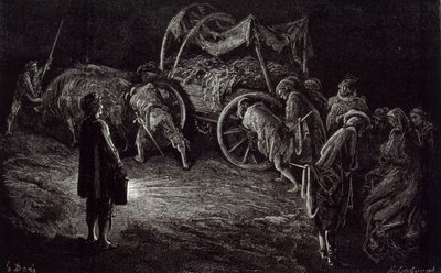  द्वारा गुस्ताव (बाद में) डोर