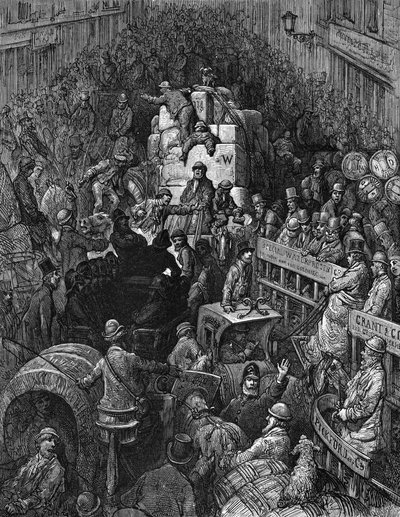  द्वारा Gustave Dore