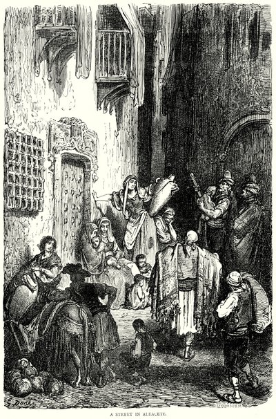  द्वारा Gustave Dore