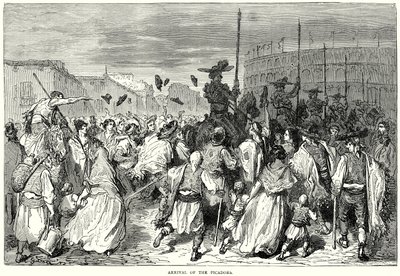  द्वारा गुस्ताव डोर