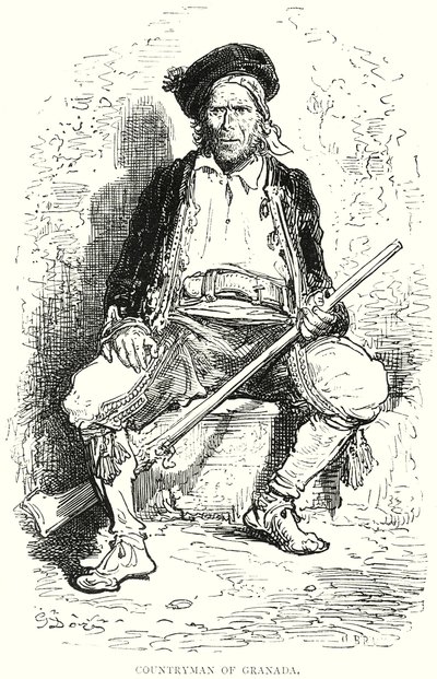  द्वारा गुस्ताव डोर