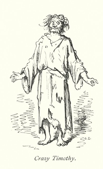  द्वारा गुस्ताव डोर