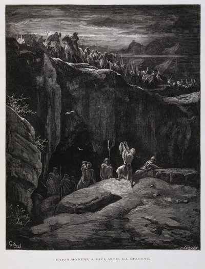  द्वारा गुस्ताव डोर