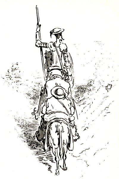  द्वारा गुस्ताव डोर