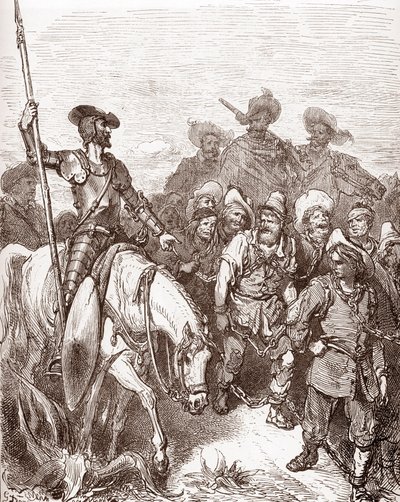  द्वारा गुस्ताव डोर