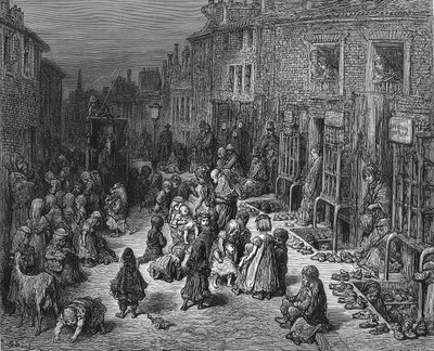  द्वारा Gustave Dore