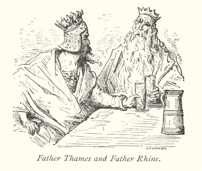  द्वारा गुस्ताव डोर