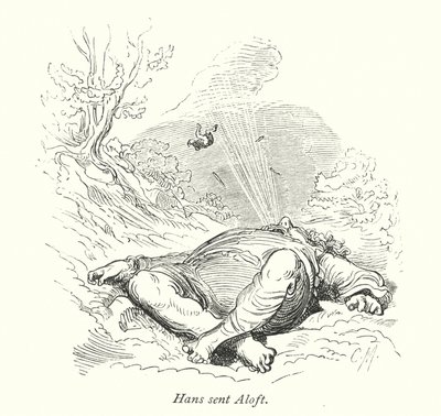  द्वारा गुस्ताव डोर