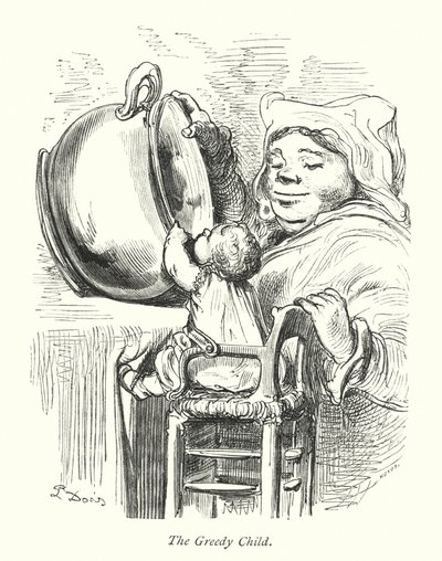  द्वारा गुस्ताव डोर