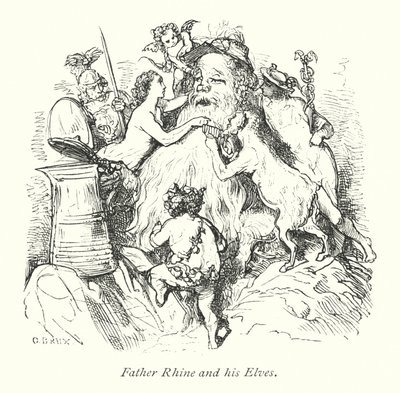  द्वारा गुस्ताव डोर