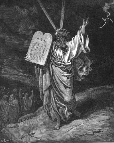  द्वारा Gustave Dore