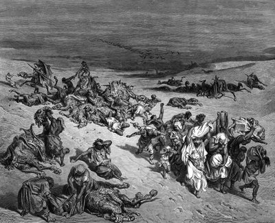  द्वारा Gustave Dore