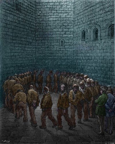  द्वारा Gustave Dore
