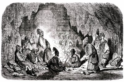 द्वारा गुस्ताव डोर