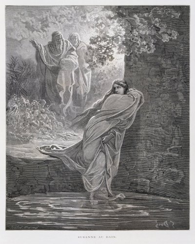  द्वारा गुस्ताव डोर