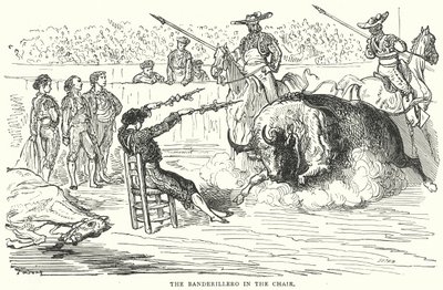  द्वारा गुस्ताव डोर