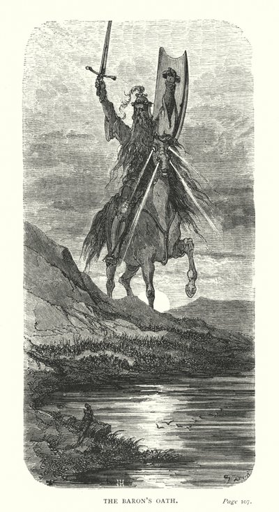  द्वारा गुस्ताव डोर