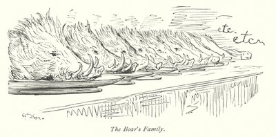  द्वारा गुस्ताव डोर