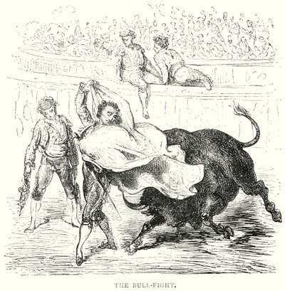  द्वारा गुस्ताव डोर