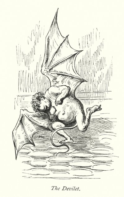  द्वारा गुस्ताव डोर