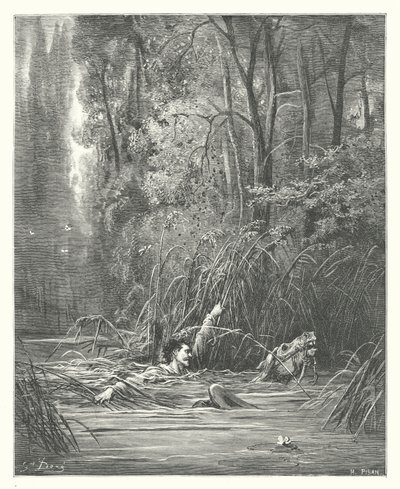  द्वारा गुस्ताव डोर