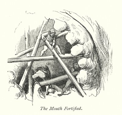  द्वारा गुस्ताव डोर