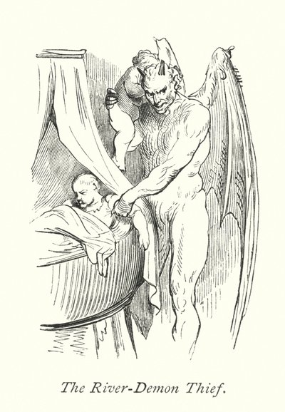  द्वारा गुस्ताव डोर