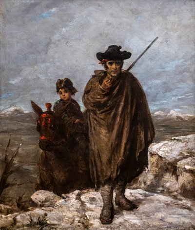  द्वारा गुस्ताव डोर