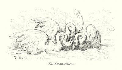  द्वारा गुस्ताव डोर