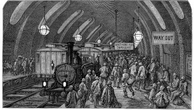  द्वारा Gustave Dore