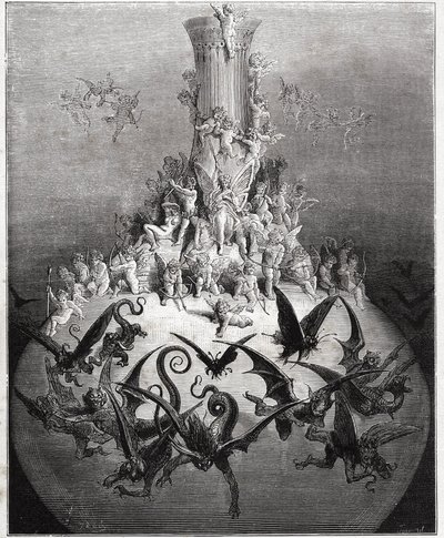  द्वारा गुस्ताव डोर