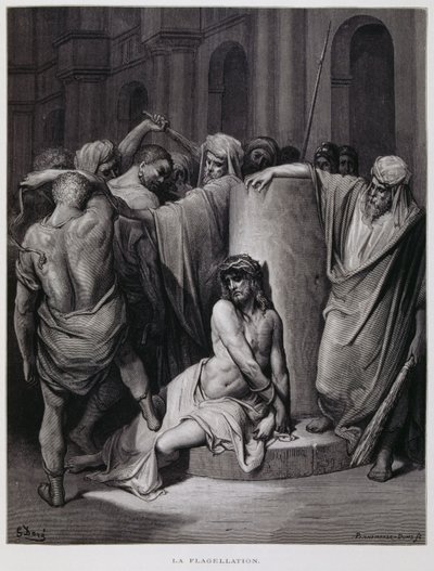  द्वारा गुस्ताव डोर