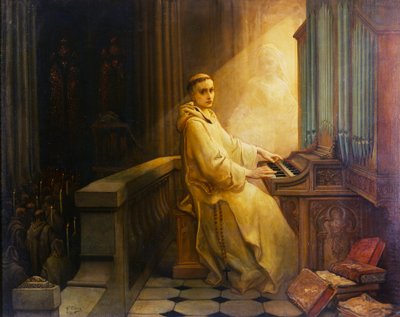  द्वारा गुस्ताव डोर