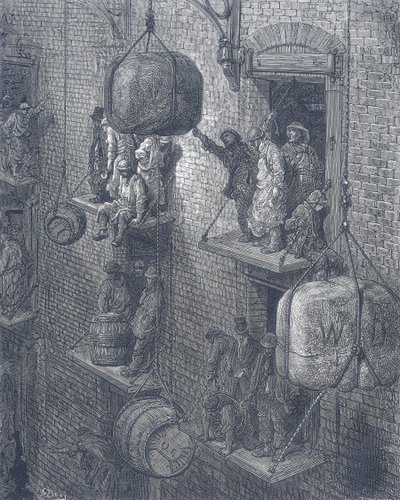  द्वारा Gustave Dore