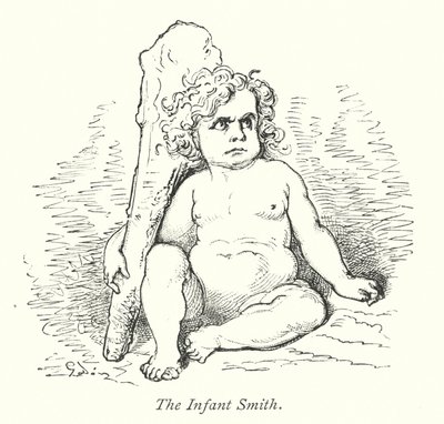  द्वारा गुस्ताव डोर