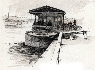  द्वारा गुस्तावे फ्राईपोंट